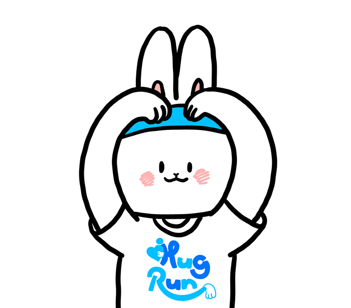 공식 마스코트 베니