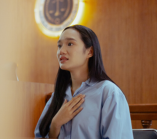 증언