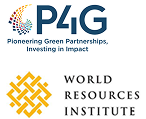 P4G, world resources institute