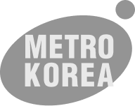 metro korea logo