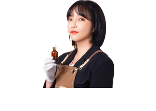 다비 디퓨저, 이도겸 대표