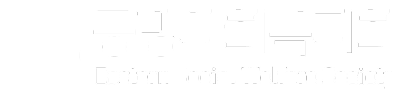 동방사회복지회 로고
