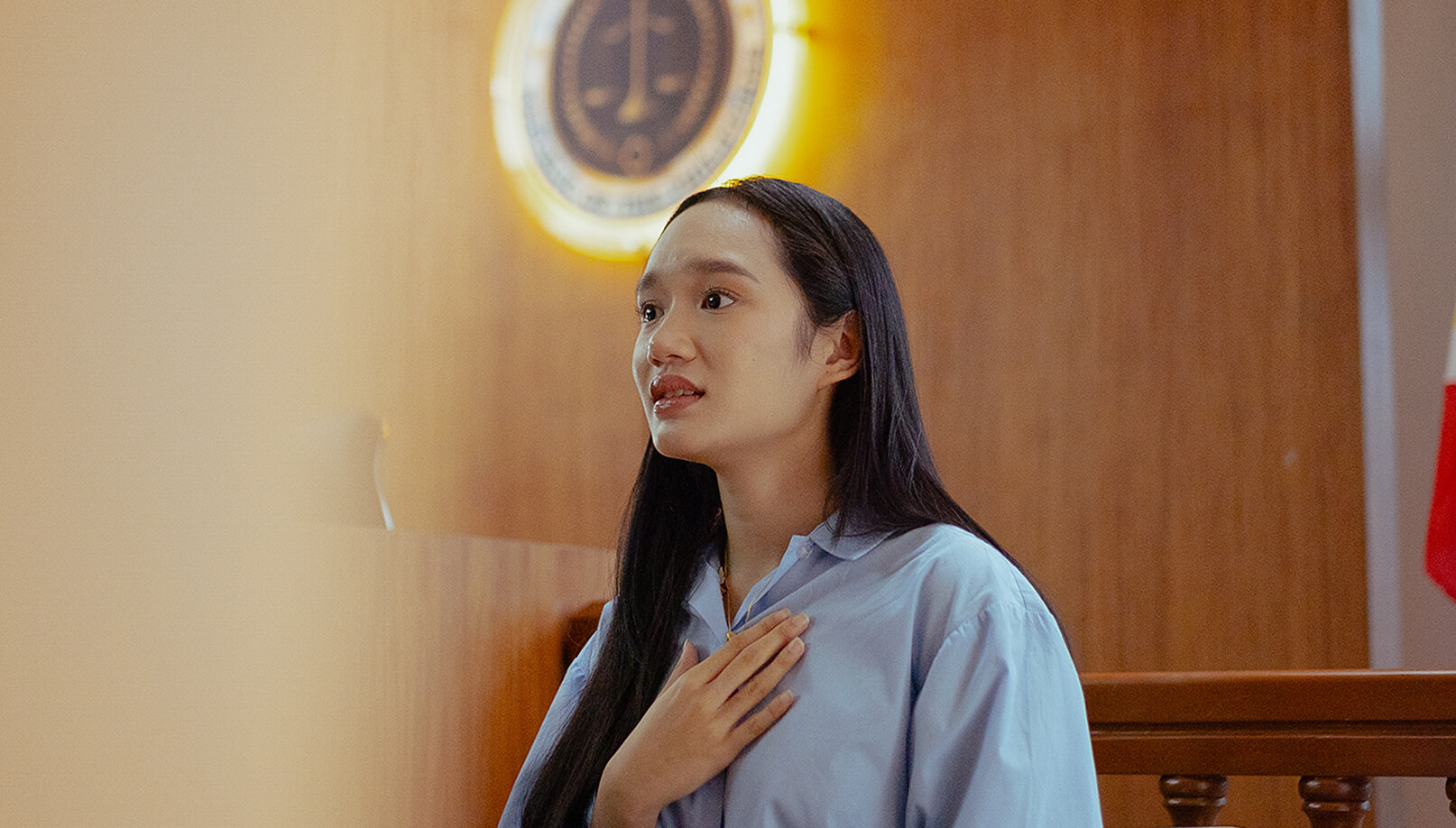 증언