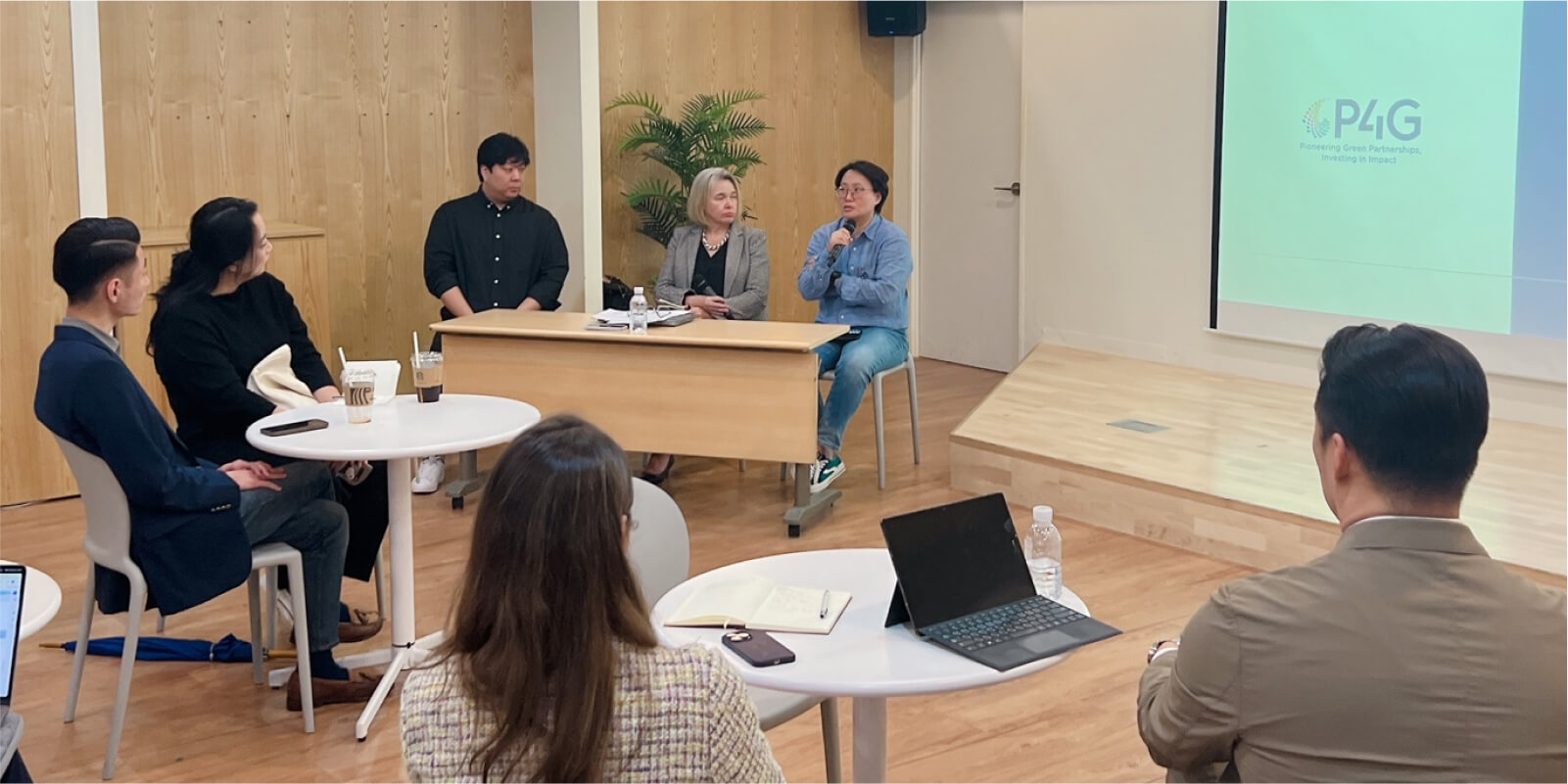 해외 기금 사업 활동 3