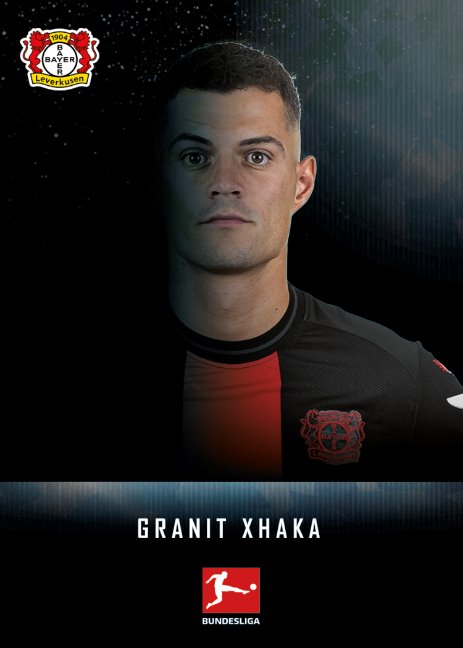 A person in a sports uniform 
Description automatically generated