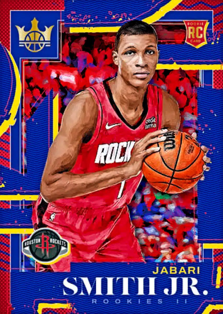 첫 시즌, 수고했어!' 멋진 신고식을 치른 NBA의 신인들 : HOBBY KOREA FORUM, image size:854x1200