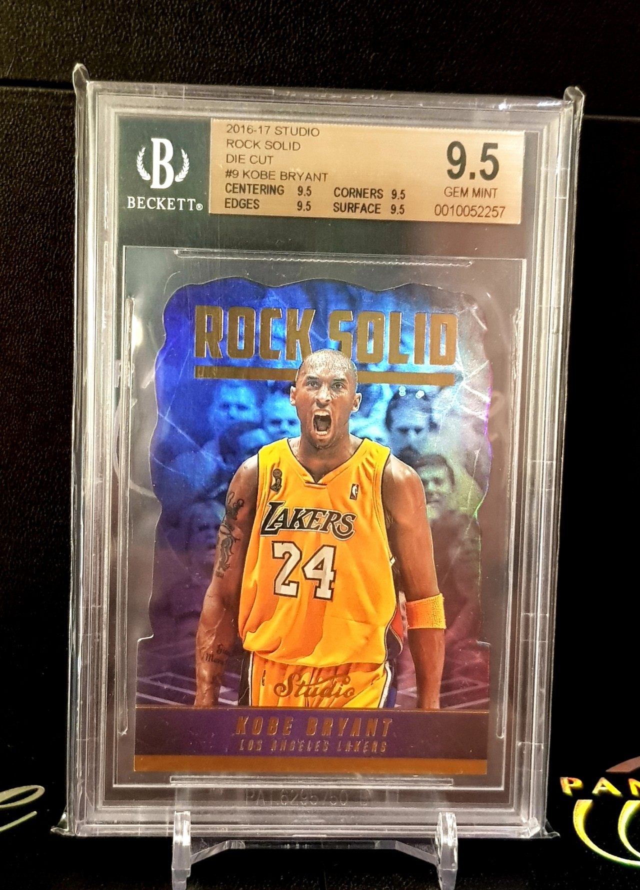 코비 케이스힛 리플 카드 : HOBBY KOREA FORUM