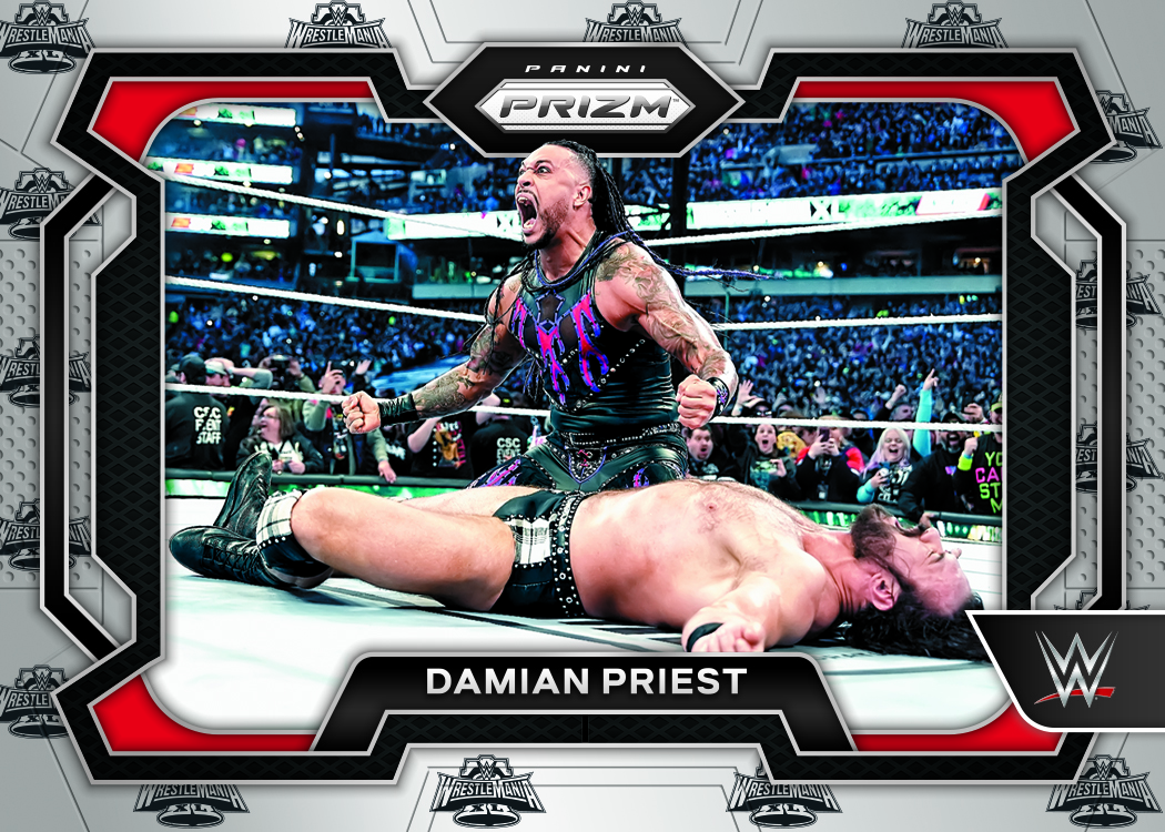 레슬매니아 12 아레나 \u0026 쇼 커뮤니티 크리에이션에 : r/WWEGames, image size:1050x750