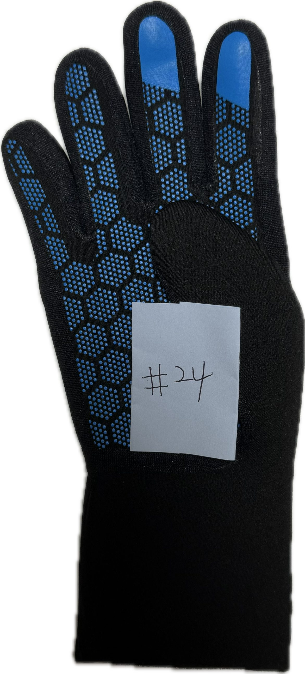 K01 Glove / 3mm / 파랑 / XS / OUTLET#17