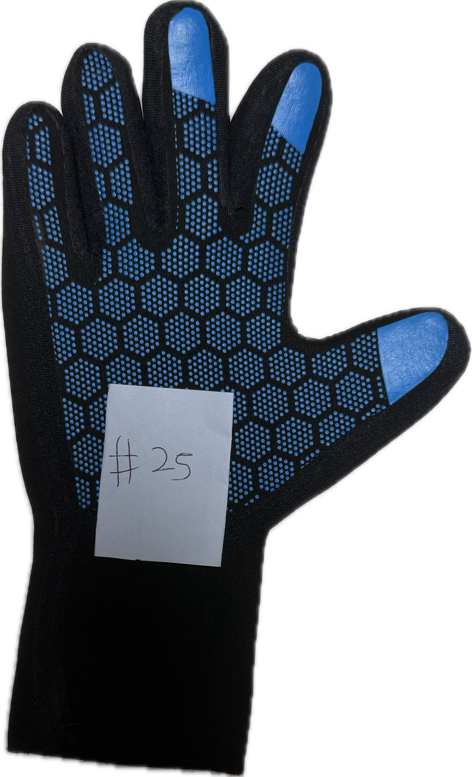 K01 Glove / 3mm / 파랑 / XS / OUTLET#17