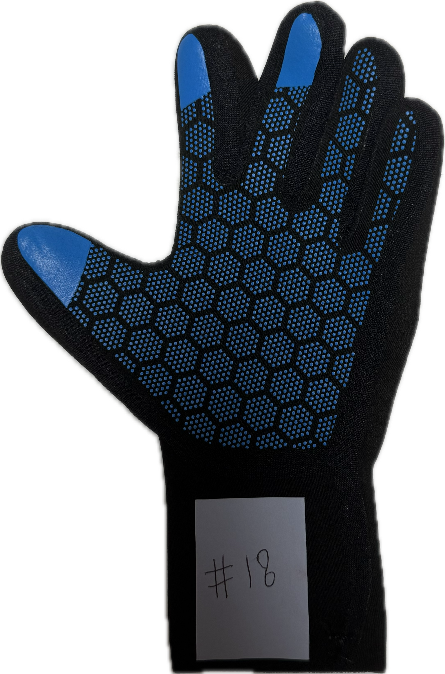 K01 Glove / 3mm / 파랑 / XS / OUTLET#17