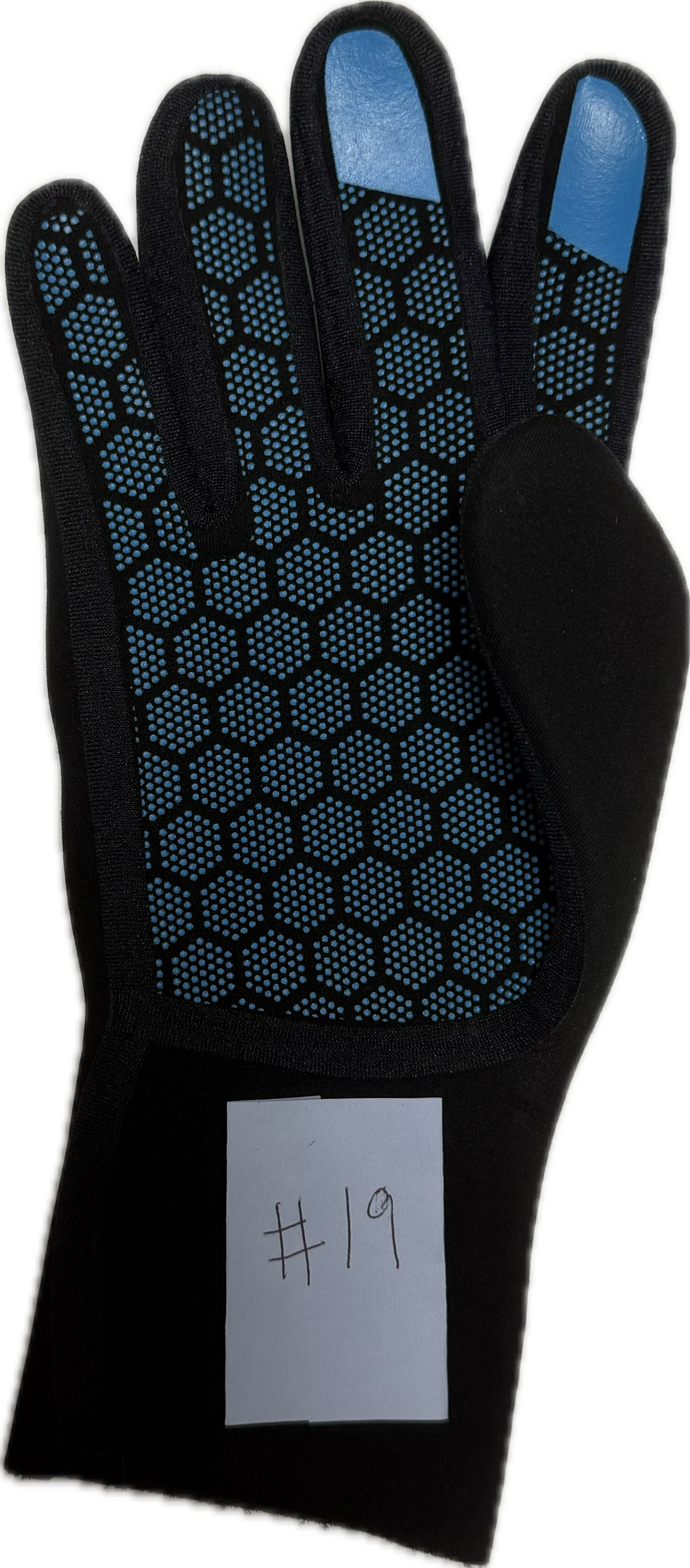 K01 Glove / 3mm / 파랑 / XS / OUTLET#17
