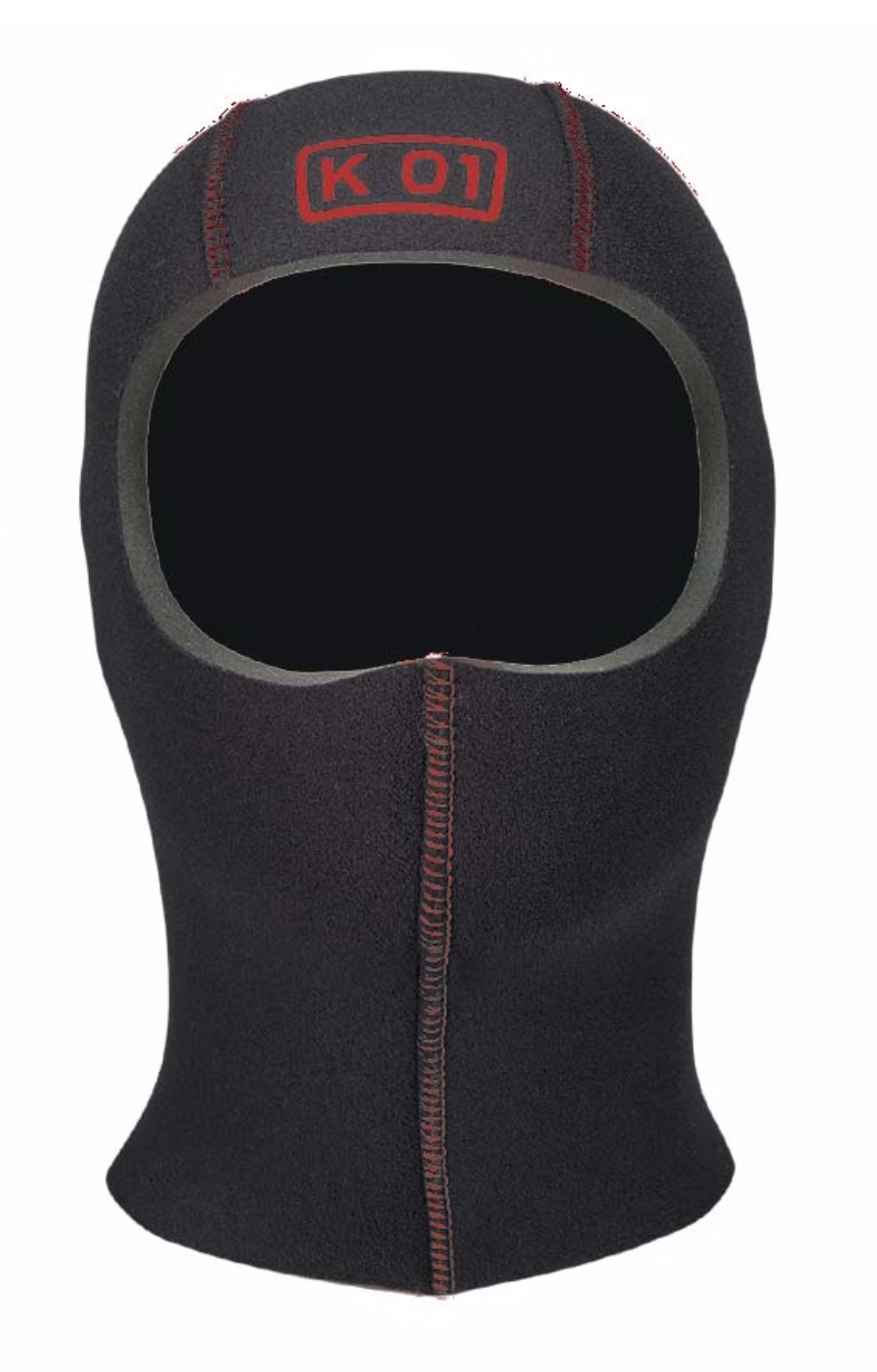 K01 hood / 3mm / 빨강 / MK / OUTLET#9