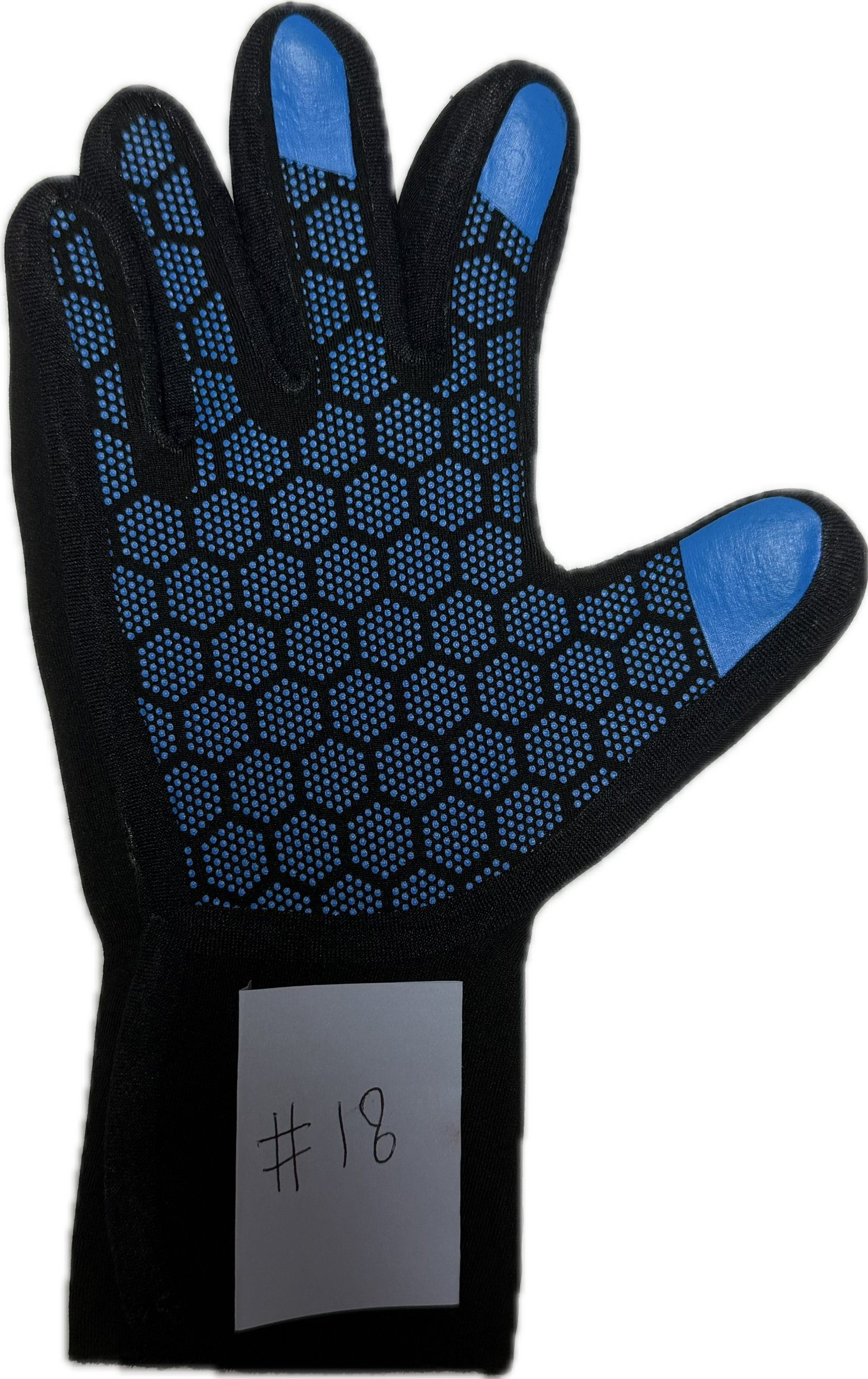 K01 Glove / 3mm / 파랑 / XS / OUTLET#17