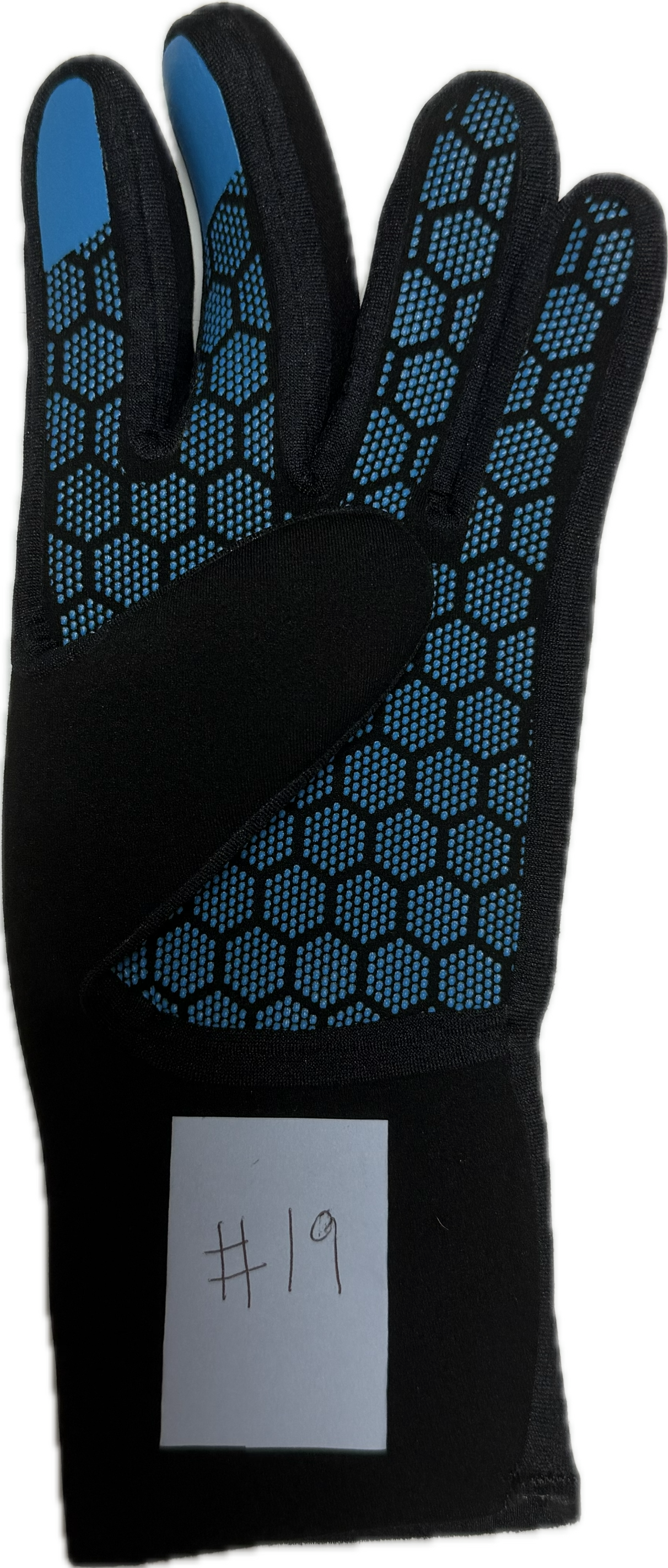 K01 Glove / 3mm / 파랑 / XS / OUTLET#17