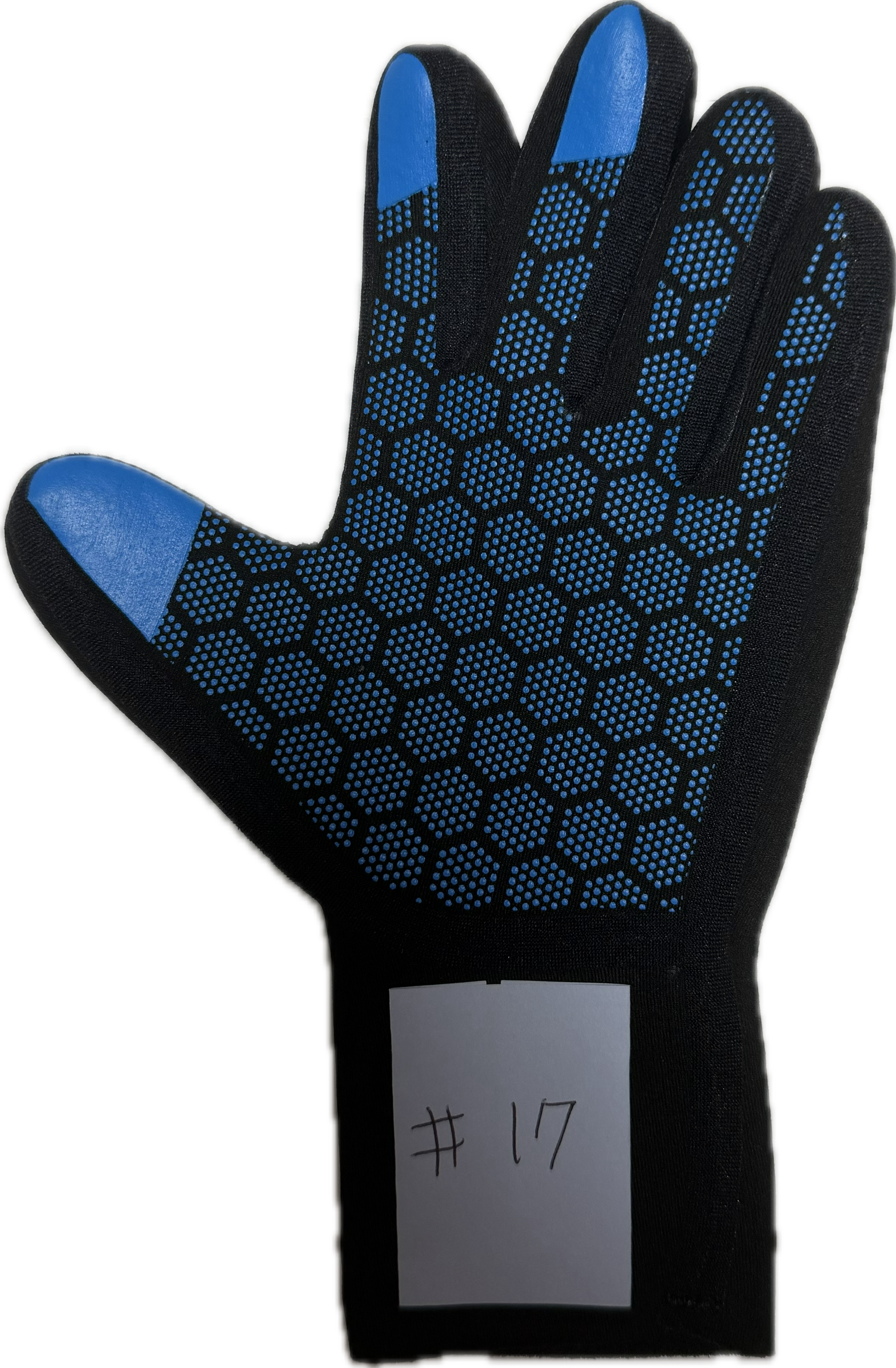 K01 Glove / 3mm / 파랑 / XS / OUTLET#17