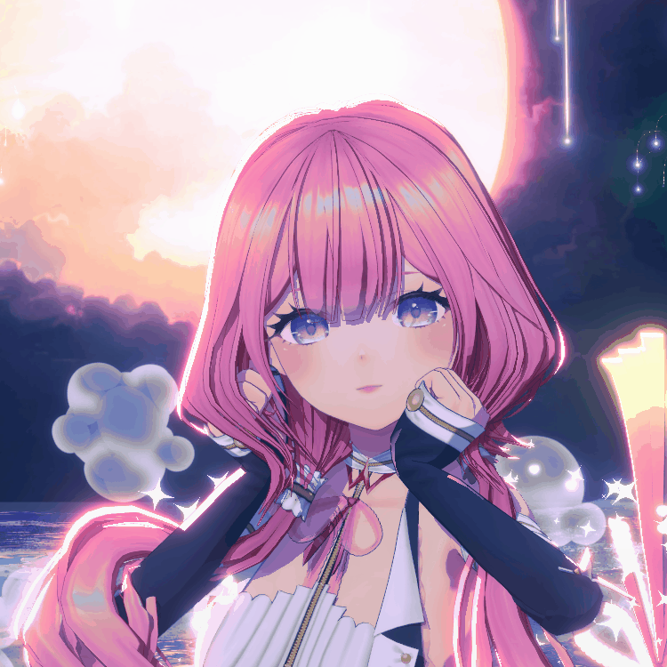 [3D프랍+API] 구미호 세트