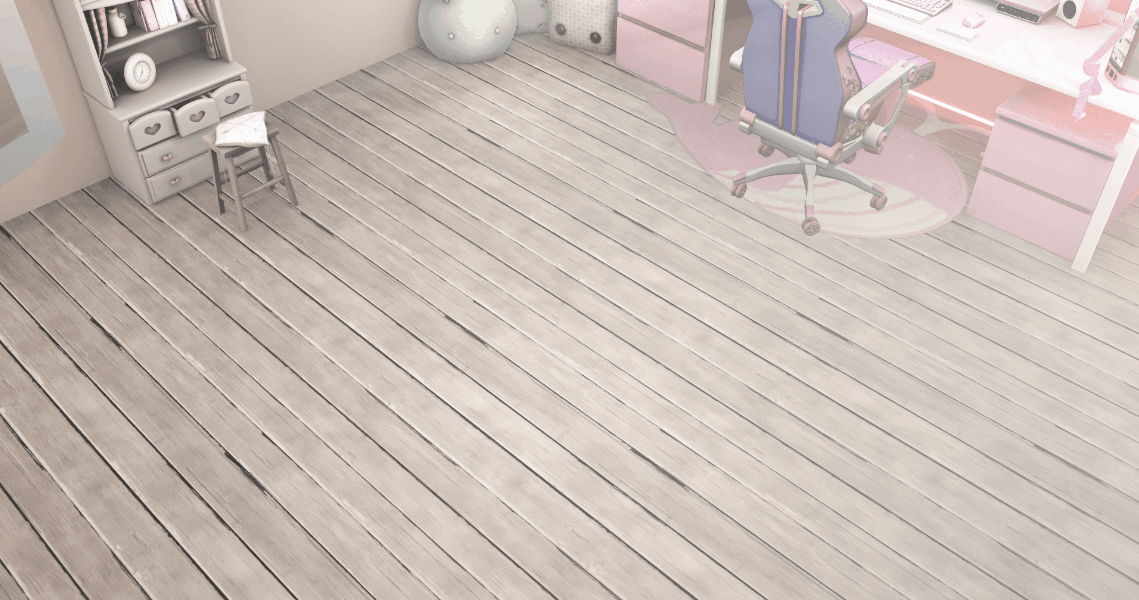 [3D배경] 벚꽃스튜디오: 낮/밤/Pro (HANI작가)