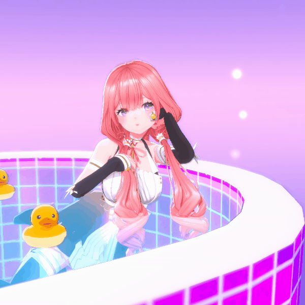 [3D배경] 스카이맵(자체제작)