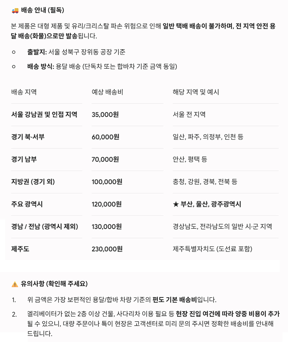 아우디 1000Φ (5개)
