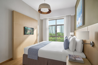 Somerset 1 Bedroom