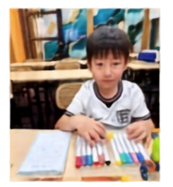 캠프 활동 사진 8