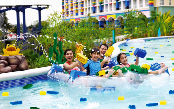 LEGOLAND Water Park