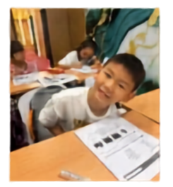 캠프 활동 사진 16