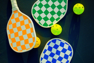 Pickleball Class