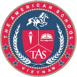 TAS Logo