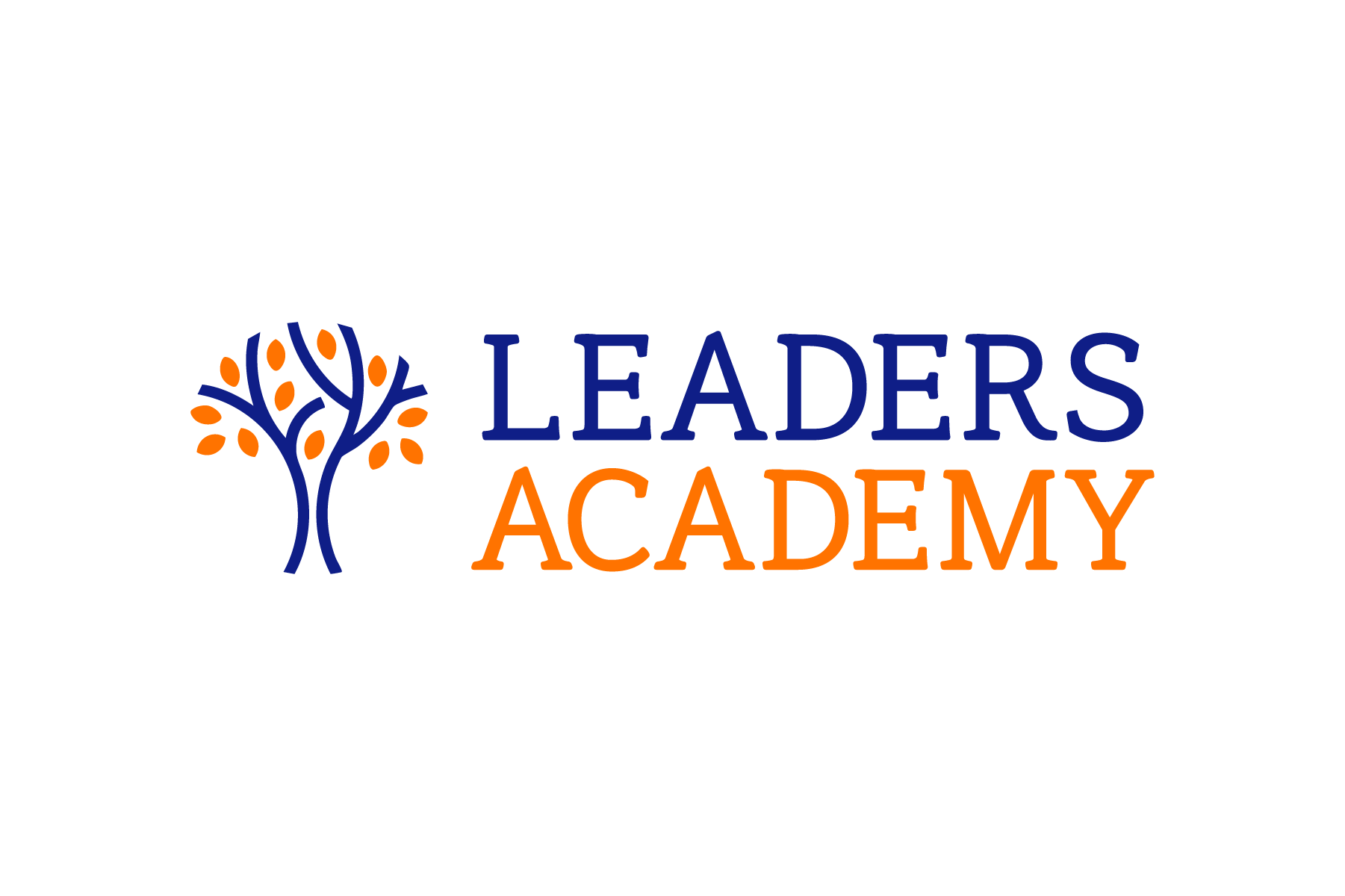 LEADERS ACADEMY · 리더스 아카데미
