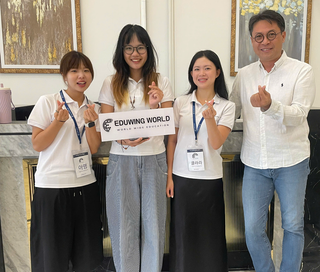 Eduwing Teacher Assistant