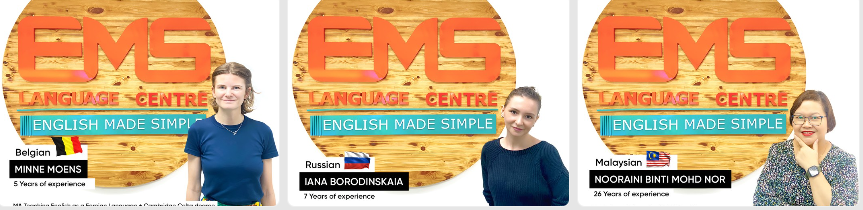 EMS 강사진 3