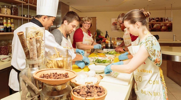 Cooking Class