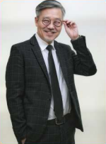 ERICAN 설립자 Datuk Eric Chong
