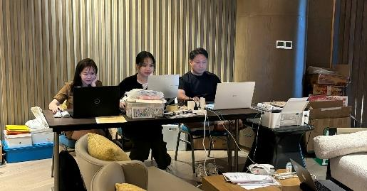 학생 지원 운영사무실
