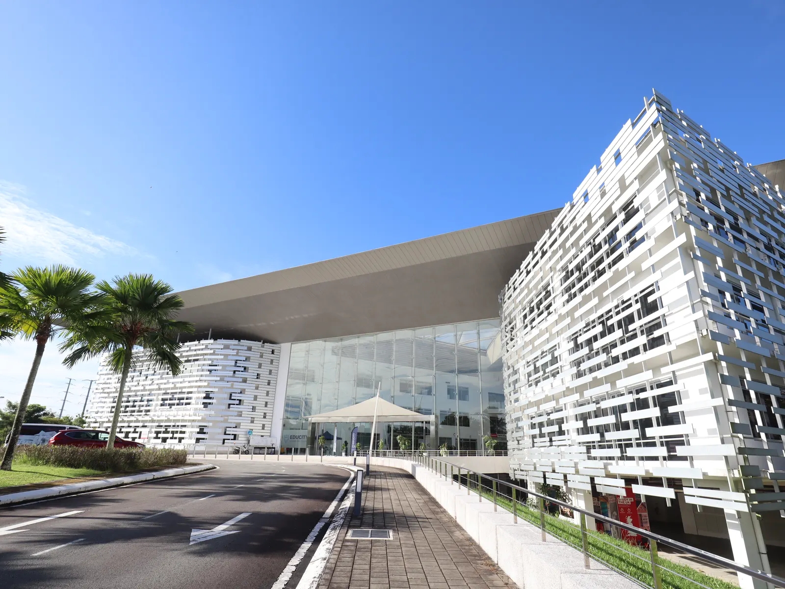 MEC EduCity Campus