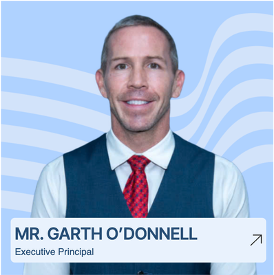 Mr. Garth O'Donnell