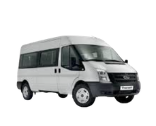 Eduwing Shuttle Car