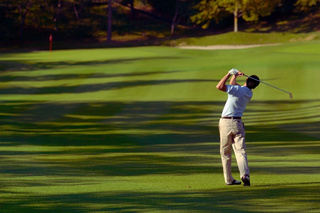 Golf Class