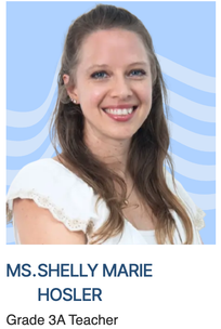 Shelly Marie Hosler