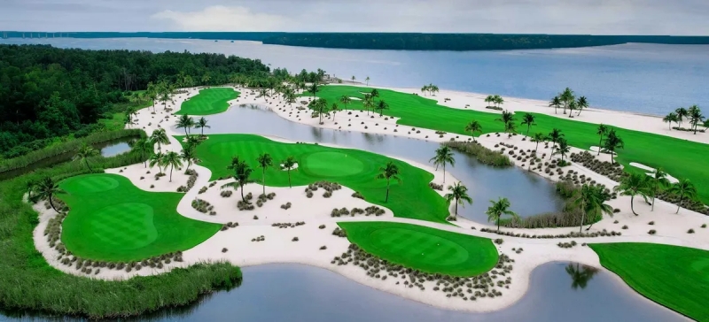Forest City Golf Resort