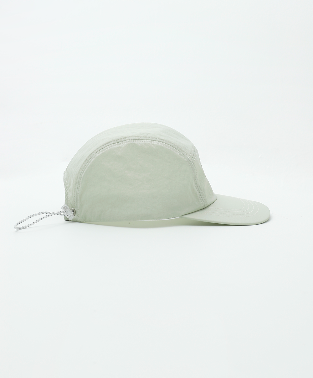 RUN 캠프캡(3color)