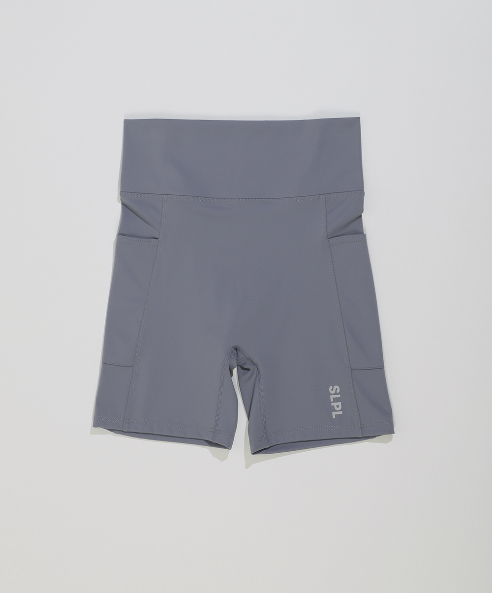 SLPL 액티브 4부 레깅스(4color)
