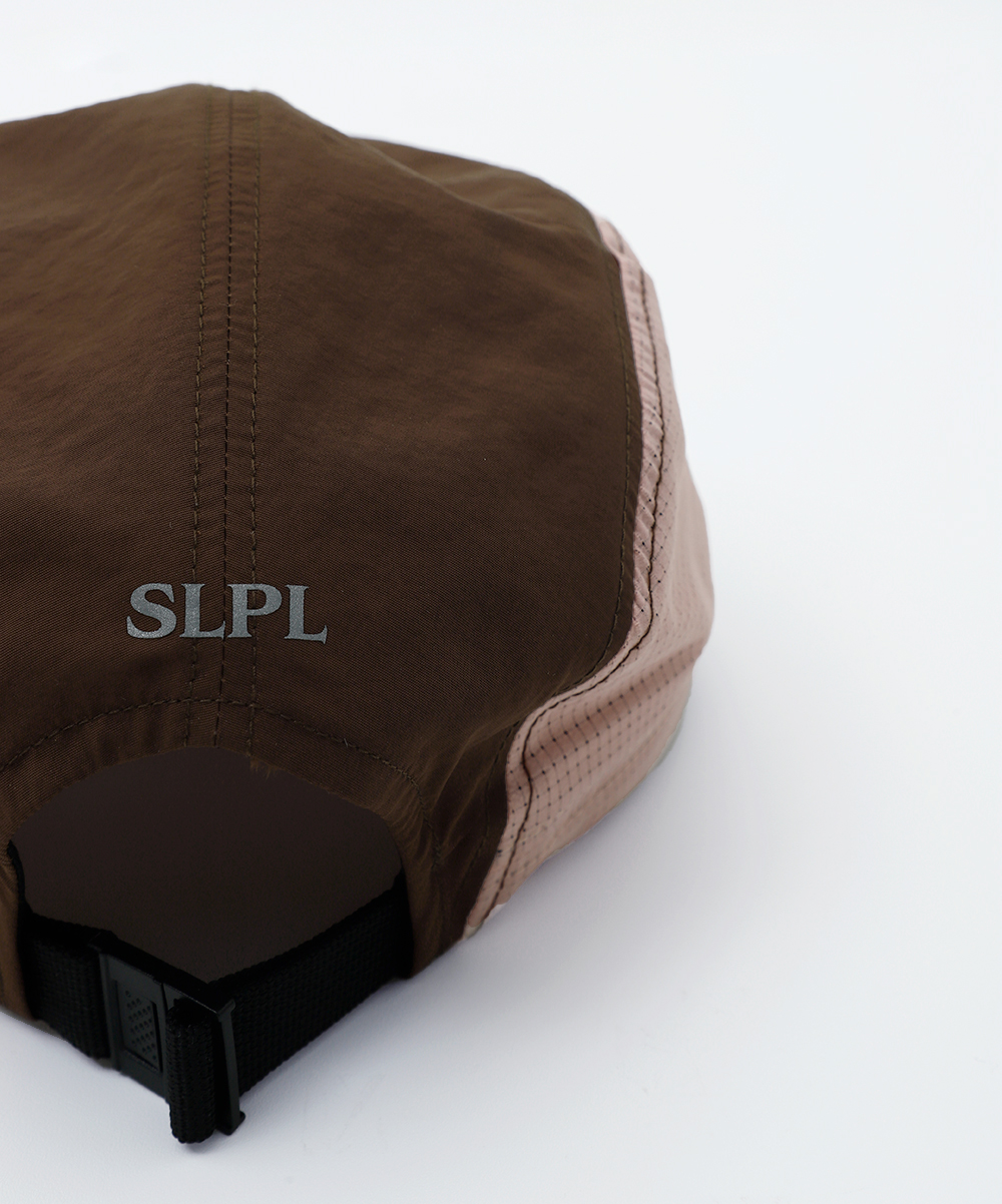 SLPL 에어플로우 캡(3color)
