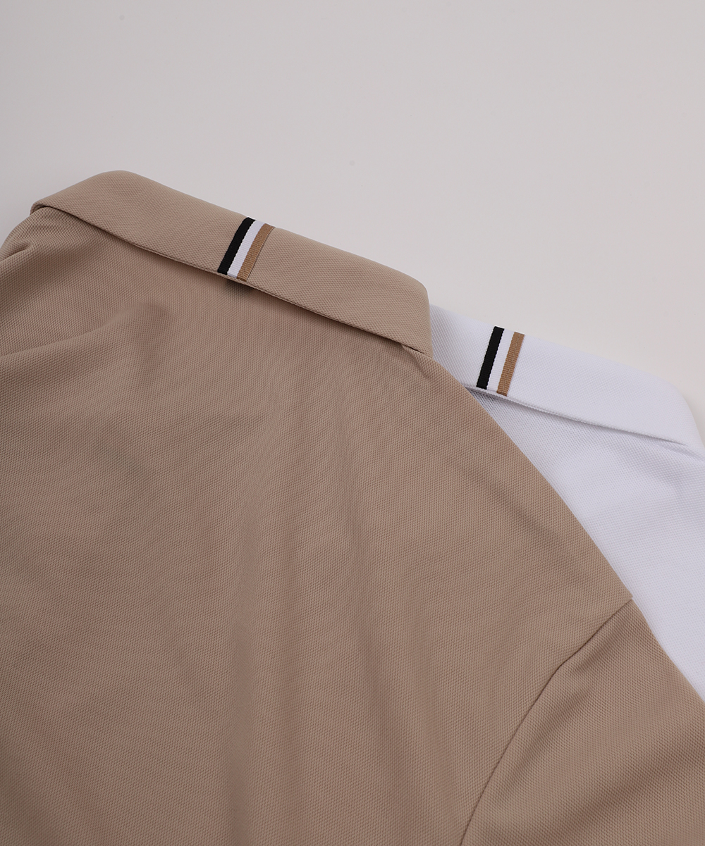 [MENS]맨즈 클래식 폴로티(2color)