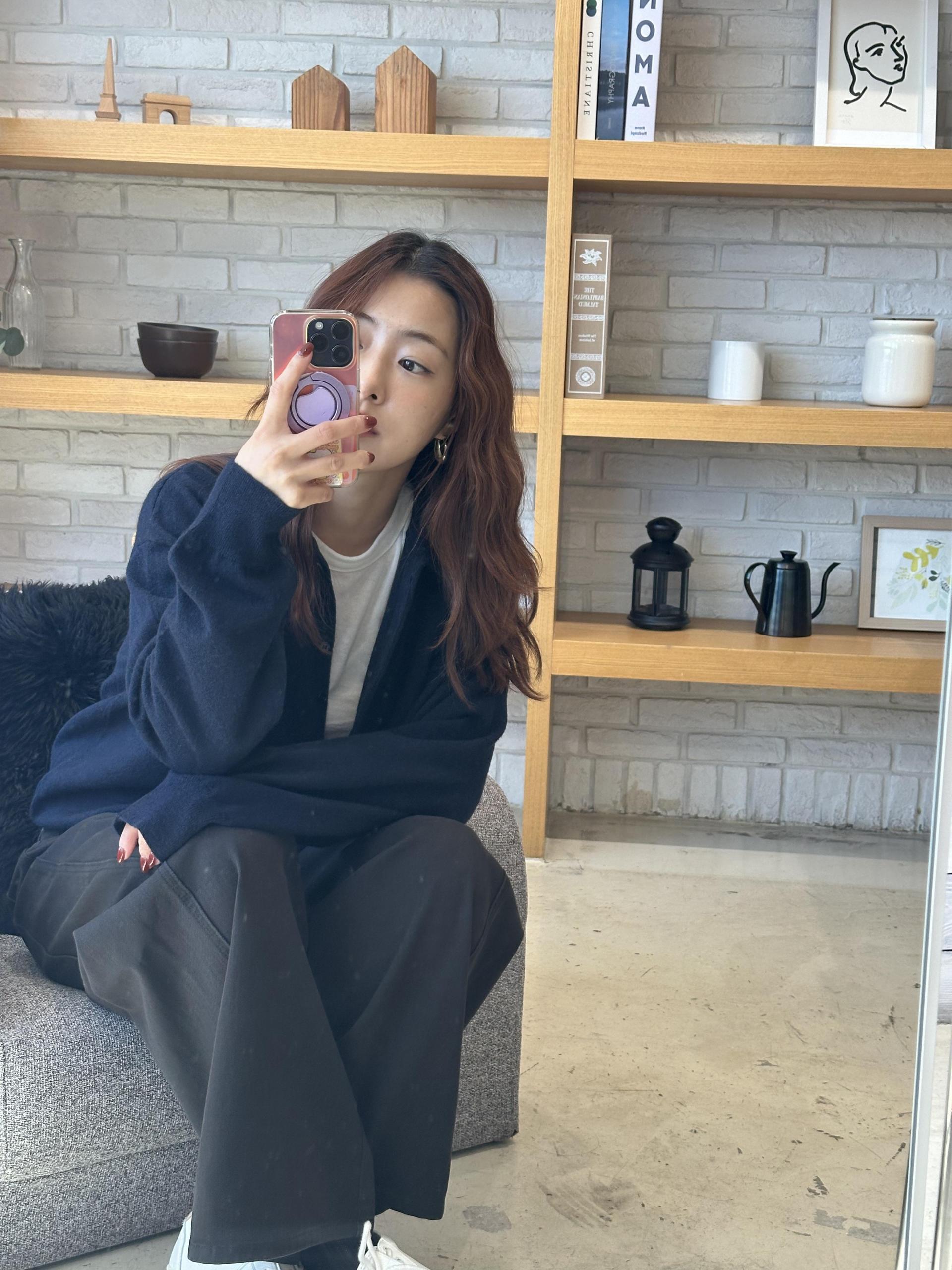 울 소프트T(8color)