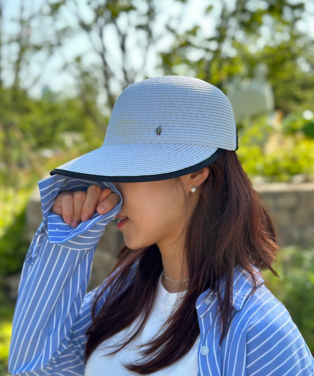 라피볼캡(3color)