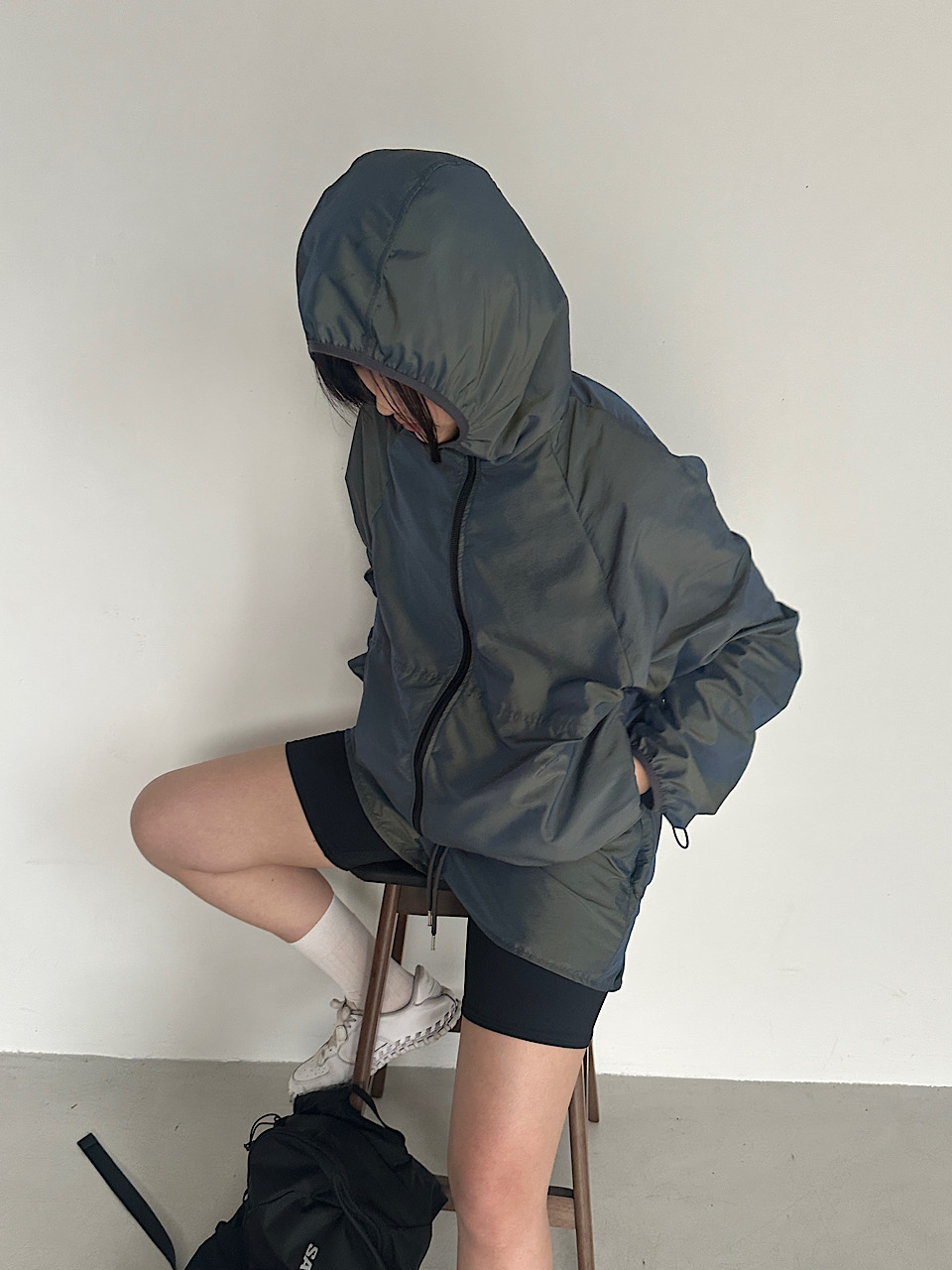 오로라 러닝 셋업(단품/세트)