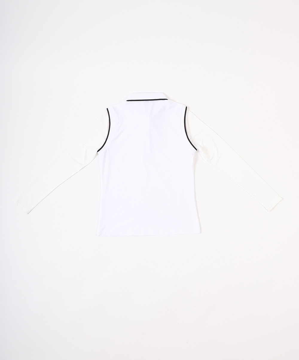 UV 암슬리브 카라티(2color)